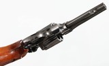 SMITH & WESSONMODEL 27-2357 MAGNUMREVOLVERTTT - 7 of 10