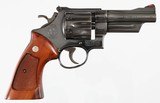 SMITH & WESSONMODEL 27-2357 MAGNUMREVOLVERTTT - 1 of 10