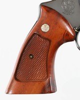 SMITH & WESSONMODEL 27-2357 MAGNUMREVOLVERTTT - 2 of 10