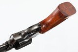 SMITH & WESSONMODEL 27-2357 MAGNUMREVOLVERTTT - 8 of 10