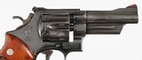 SMITH & WESSONMODEL 27-2357 MAGNUMREVOLVERTTT - 3 of 10