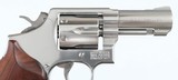 SMITH & WESSONMODEL 64-538 SPECIALREVOLVER(RARE 3" BARREL) - 3 of 10