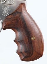 SMITH & WESSONMODEL 64-538 SPECIALREVOLVER(RARE 3" BARREL) - 5 of 10