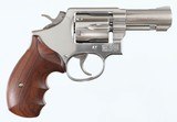SMITH & WESSONMODEL 64-538 SPECIALREVOLVER(RARE 3" BARREL) - 1 of 10