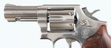 SMITH & WESSONMODEL 64-538 SPECIALREVOLVER(RARE 3" BARREL) - 6 of 10