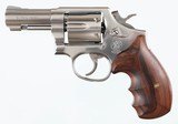 SMITH & WESSONMODEL 64-538 SPECIALREVOLVER(RARE 3" BARREL) - 4 of 10