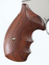 SMITH & WESSONMODEL 64-538 SPECIALREVOLVER(RARE 3" BARREL) - 2 of 10