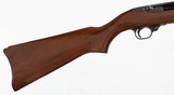 RUGER
44 CARBINE
RIFLE
(1977 YEAR MODEL) - 8 of 15