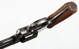 SMITH & WESSONMODEL 10-1138 SPECIALREVOLVER - 8 of 11
