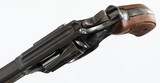 SMITH & WESSON
MODEL 10-11
38 SPECIAL
REVOLVER - 10 of 11
