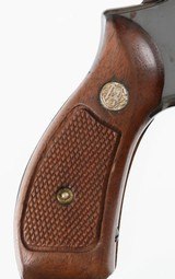 SMITH & WESSONMODEL 10-1138 SPECIALREVOLVER - 2 of 11