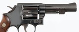 SMITH & WESSON
MODEL 10-11
38 SPECIAL
REVOLVER - 3 of 11