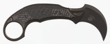 MICROTECHICONIC FIXEDSIGNATURE SERIESR/H CARRYDC STANDARDKNIFE(118-1 DLCSR) - 1 of 7
