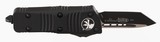 MICROTECH
TROODON MINI T/E
TACTICAL STANDARD
(240-1 T) - 2 of 5
