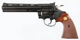 COLTDIAMONDBACK22LRREVOLVER - 4 of 13