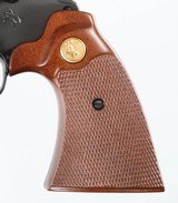 COLTDIAMONDBACK22LRREVOLVER - 5 of 13