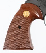 COLTDIAMONDBACK22LRREVOLVER - 2 of 13