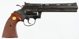 COLTDIAMONDBACK22LRREVOLVER - 1 of 13