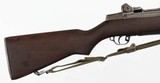 SPRINGFIELD ARMORYM1 GARAND30-06RIFLE - 8 of 15