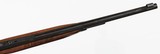 BROWNING
MODEL 71
348 WIN
RIFLE
(ENGRAVED STAINLESS STEEL RECEIVER) - 12 of 15