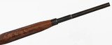BROWNING
MODEL 71
348 WIN
RIFLE
(ENGRAVED STAINLESS STEEL RECEIVER) - 9 of 15