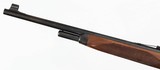 BROWNING
MODEL 71
348 WIN
RIFLE
(ENGRAVED STAINLESS STEEL RECEIVER) - 3 of 15