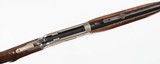 BROWNING
MODEL 71
348 WIN
RIFLE
(ENGRAVED STAINLESS STEEL RECEIVER) - 13 of 15