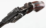 SMITH & WESSON
MODEL 27-2
357 MAGNUM
REVOLVER
(TTT) - 10 of 10