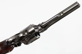 SMITH & WESSON
MODEL 27-2
357 MAGNUM
REVOLVER
(TTT) - 7 of 10