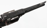 SMITH & WESSON
MODEL 27-2
357 MAGNUM
REVOLVER
(TTT) - 9 of 10