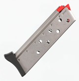 SMITH & WESSON3913 LADY SMITH9 MMPISTOL(1995 YEAR MODEL - 1 OF 3 PRODUCED FOR CHARLTON HESTON CELEBRITY SHOOT - COMES W/ FACTORY LETTER - 11 of 15