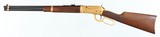 WINCHESTERMODEL 9430-30RIFLE(ANTLERED GAME - ENGRAVED) - 2 of 15