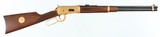 WINCHESTERMODEL 9430-30RIFLE(ANTLERED GAME - ENGRAVED) - 1 of 15