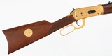 WINCHESTERMODEL 9430-30RIFLE(ANTLERED GAME - ENGRAVED) - 8 of 15