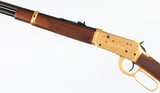 WINCHESTERMODEL 9430-30RIFLE(ANTLERED GAME - ENGRAVED) - 4 of 15