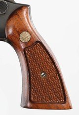 SMITH & WESSON
MODEL 18-4
22LR
REVOLVER - 5 of 13