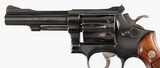 SMITH & WESSON
MODEL 18-4
22LR
REVOLVER - 6 of 13