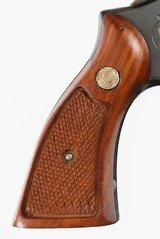 SMITH & WESSON
MODEL 18-4
22LR
REVOLVER - 2 of 13