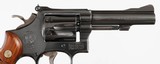 SMITH & WESSON
MODEL 18-4
22LR
REVOLVER - 3 of 13