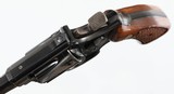 SMITH & WESSON
MODEL 18-4
22LR
REVOLVER - 10 of 13