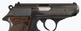 WALTHER
PPK
380 ACP
PISTOL
(EAGLE OVER "N" MARKED) BOX - 3 of 15