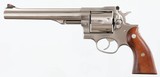 RUGERSUPER REDHAWK44 MAGNUMREVOLVER - 4 of 14
