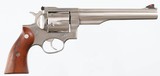 RUGERSUPER REDHAWK44 MAGNUMREVOLVER - 1 of 14