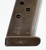 WALTHERPP7.65 MM / 32 ACPPISTOL(NAZI MARKED)LUFTWAFFE - 13 of 15
