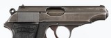 WALTHERPP7.65 MM / 32 ACPPISTOL(NAZI MARKED)LUFTWAFFE - 3 of 15