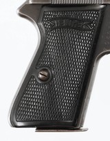 WALTHERPP7.65 MM / 32 ACPPISTOL(NAZI MARKED)LUFTWAFFE - 2 of 15