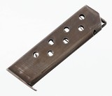 WALTHERPP7.65 MM / 32 ACPPISTOL(NAZI MARKED)LUFTWAFFE - 12 of 15