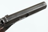 WALTHERPP7.65 MM / 32 ACPPISTOL(NAZI MARKED)LUFTWAFFE - 9 of 15