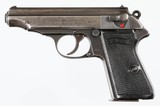 WALTHERPP7.65 MM / 32 ACPPISTOL(NAZI MARKED)LUFTWAFFE - 4 of 15