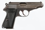 WALTHERPP7.65 MM / 32 ACPPISTOL(NAZI MARKED)LUFTWAFFE - 1 of 15